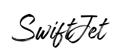 SwiftJet - logo